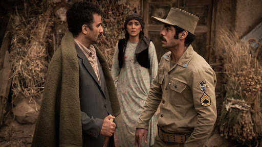 نمایش زالاوا و جشنواره فیلم ونیز 