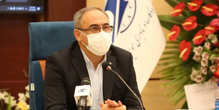 عرضه نکردن بلیت دو طرفه پرواز‌ اربعین