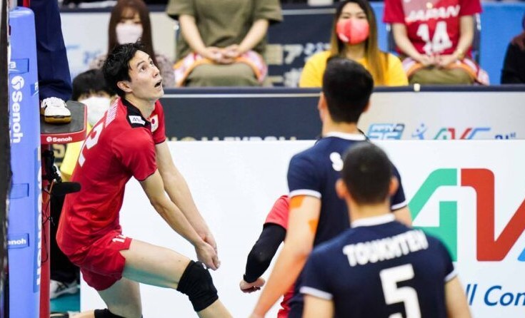خودکشی دختران ژاپنی پس از شگست تیم والیبال مردان ژاپن به ایران!