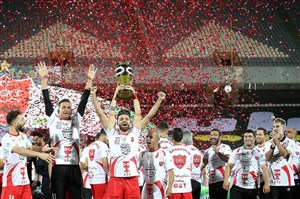 سوپرجام به ضرر پرسپولیس لغو شد