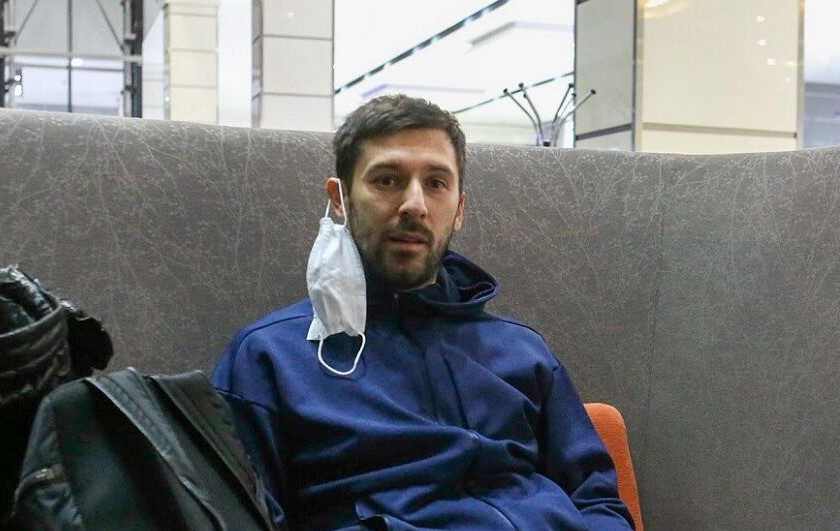 میلیچ استقلال