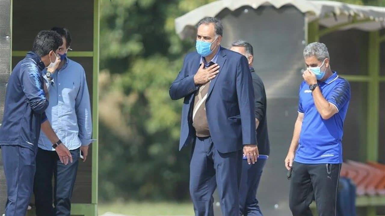 سه امضا برای حذف مددی از استقلال کافی بود سه امضا برای حذف مددی