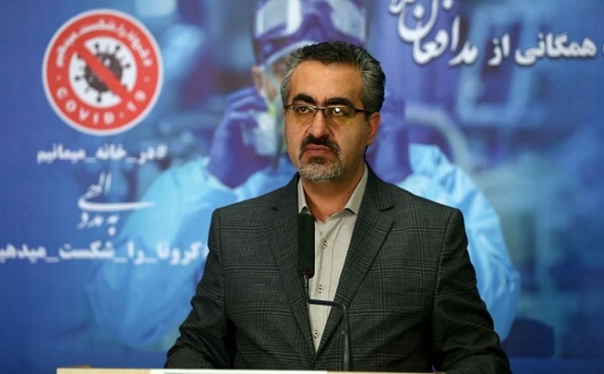 تکذیب خبر بازداشت کیانوش جهانپور