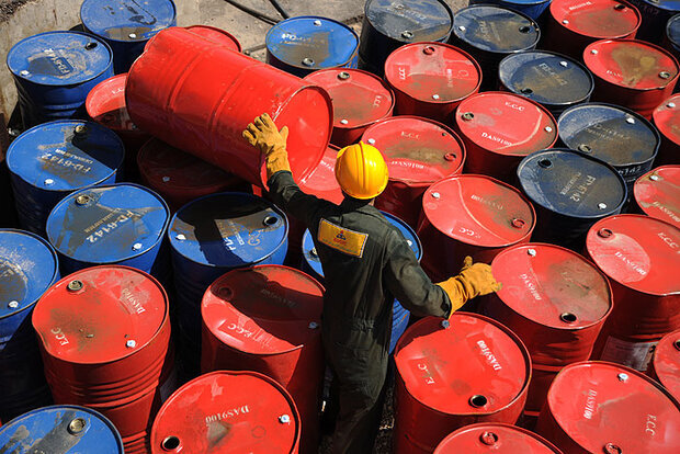 قیمت نفت جهانی