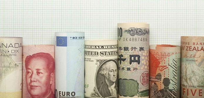 قیمت دلار، قیمت یورو و قیمت پوند امروز پنجشنبه ۴ شهریور ۱۴۰۰ + جدول قیمت انواع ارز