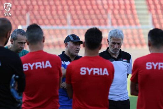 تیر سوریه به خطا رفت، آزادی میهمان سوریه در جام جهانی