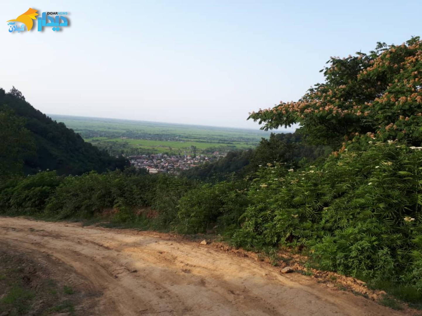 دیوشل روستای ناشناخته... (قسمت دوم )