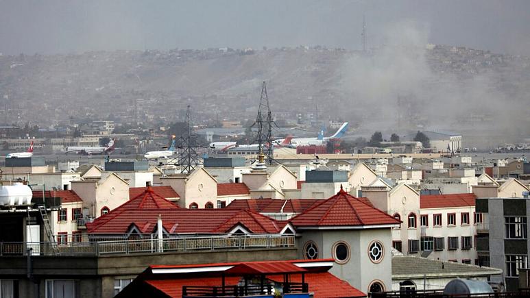 شورای امنیت: عامل انفجارهای کابل دادگاهی شوند!