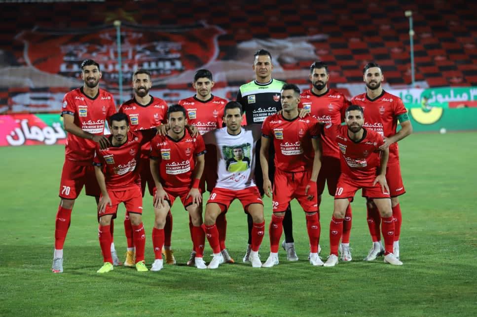 پرسپولیس 1400