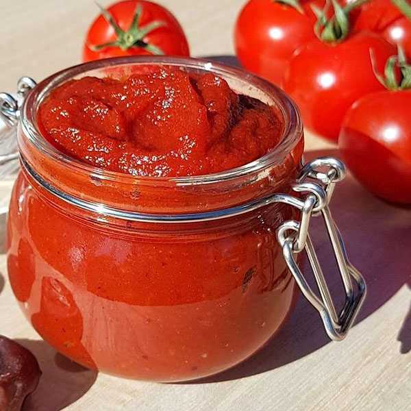 افزایش قیمت رب گوجه فرنگی