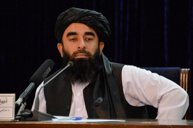طالبان بیت المال کارمندان دولت
