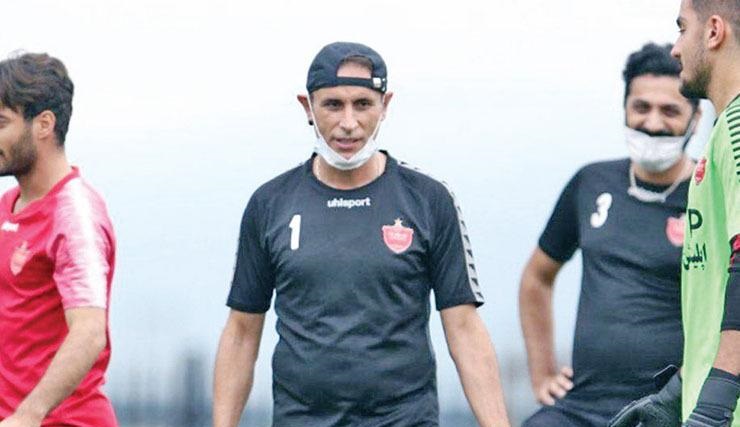 دو ستاره پرسپولیس جدا می‌شوند!