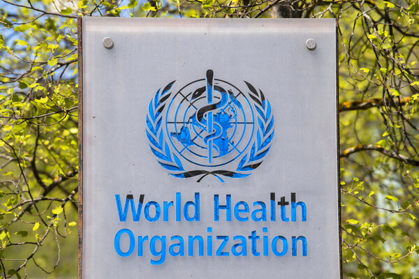 سازمان جهانی بهداشت کابل تحولات افغانستان