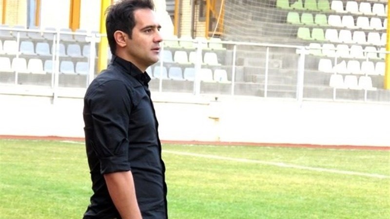 احمد جمشیدیان