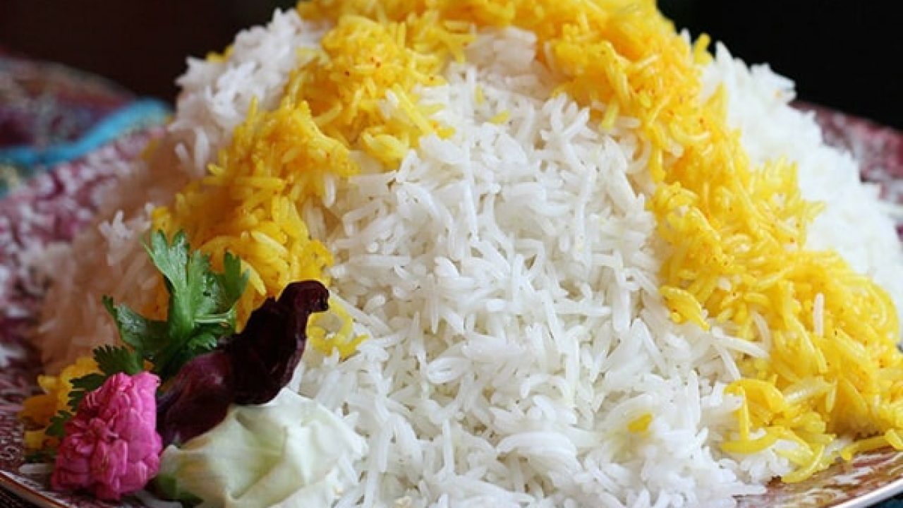 فواید برنج برای بدن
