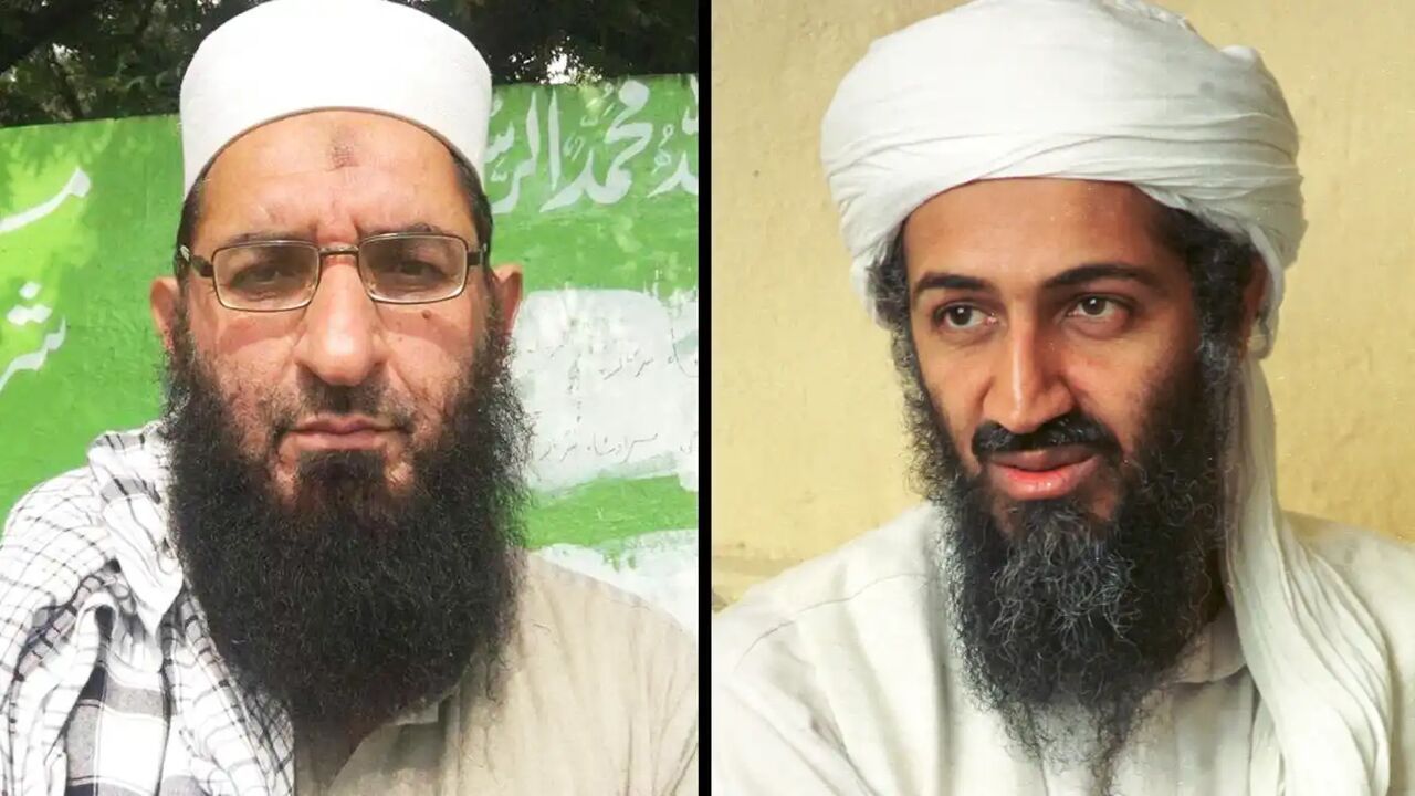 ماجرای ورود دستیار بن لادن به افغانستان صحت دارد؟