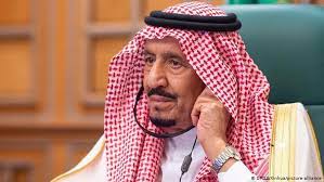  پادشاه سعودی و مذاکره با ایران