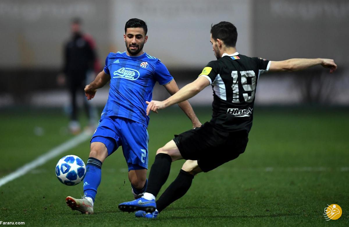 خرید جدید پرسپولیس از کرواسی میآید! خرید جدید پرسپولیس از کرواسی میآید!