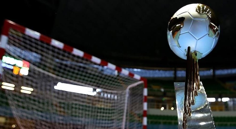 ایران برای میزبانی جام جهانی ۲۰۲۴ فوتسال درخواست داد