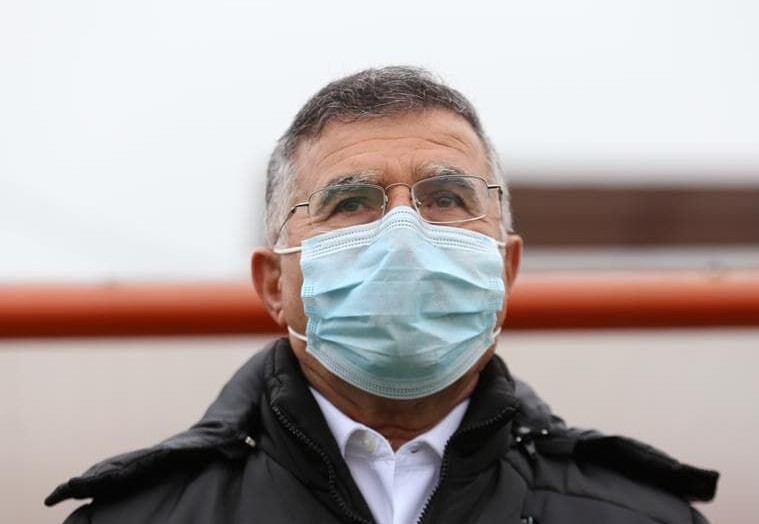 حضور این مربی همیشه ناکام در استقلال منتفی شد مجید جلالی در استقلال