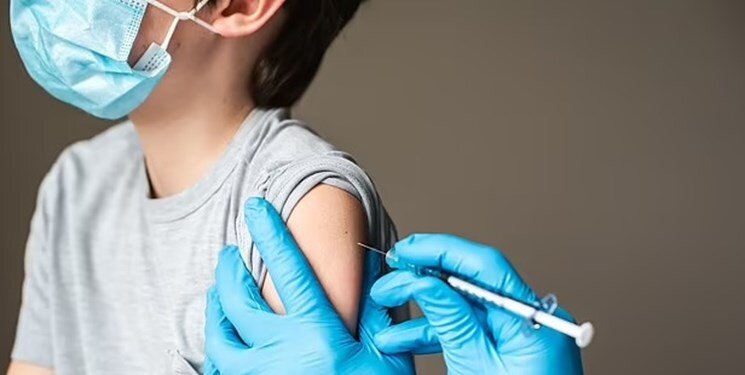 واکسن سینوفارم کودکان و بزرگسالان