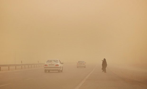  طوفان‌های سیستان و بلوچستان