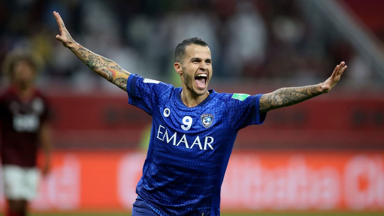 استقلال این فوق ستاره یوونتوس را با ۳ میلیون یورو میخرد!! استقلال به دنبال جیوونکو