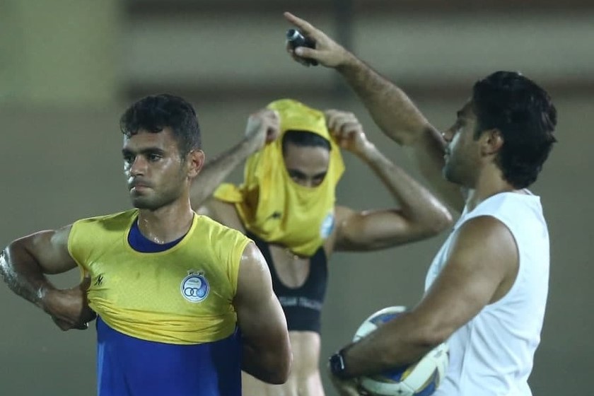 روزهای بسیار بد و تلخ خرید پرحاشیه و جنجالی استقلال! سلمانی در استقلال