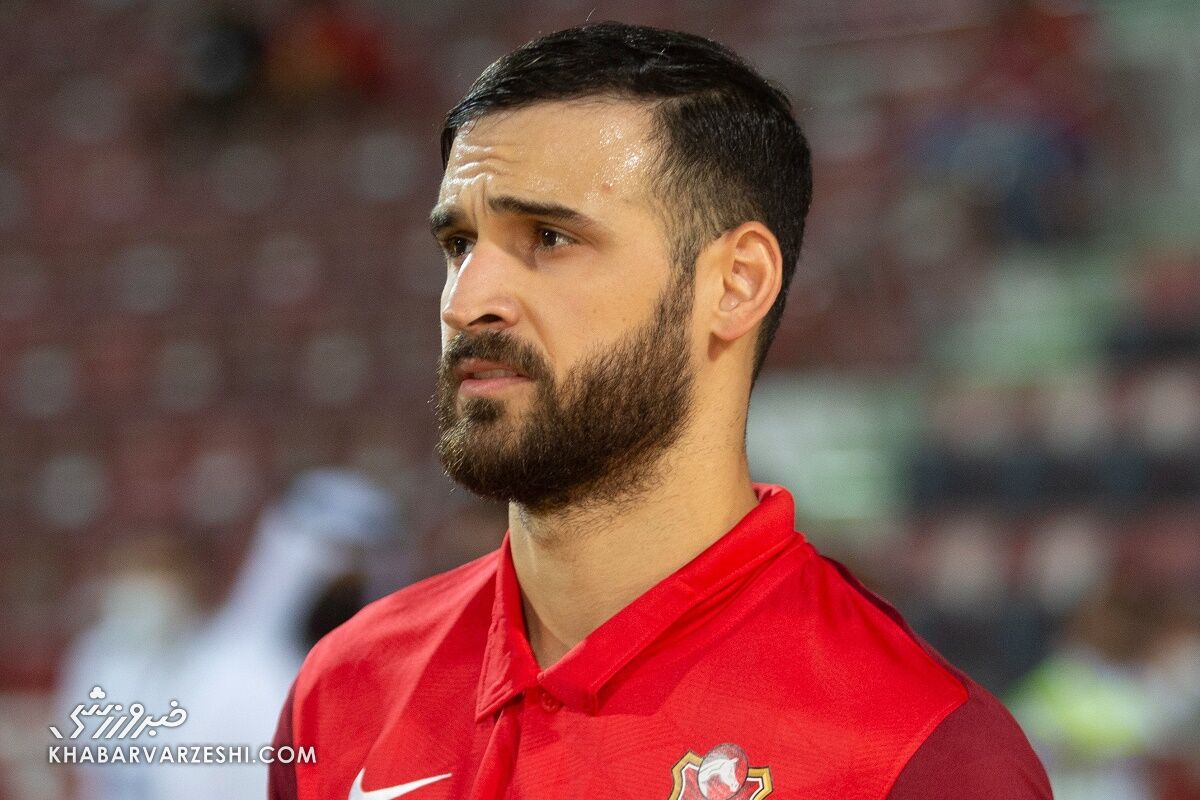احمد نورالهی 
