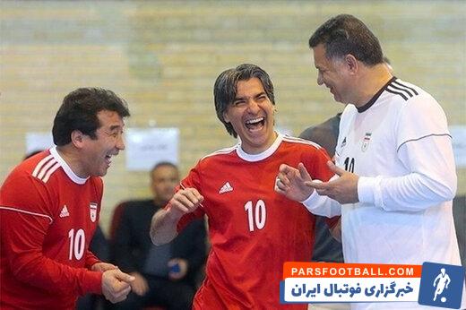 تغییرات عجیب در فدراسیون فوتبال: آقای گل جهان سرمربی تیم ملی می‌شود!