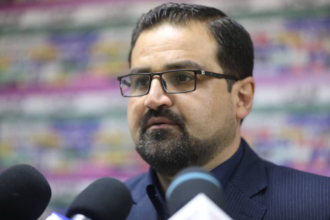 جدایی سرمربی نفت مسجد سلیمان از این تیم منتفی شد جدایی سرمربی نفت مسجد سلیمان از این تیم منتفی شد