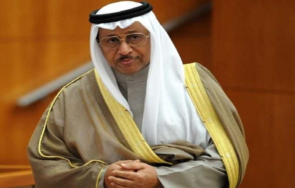 نخست وزیر سابق کویت با قرار وثیقه آزاد شد