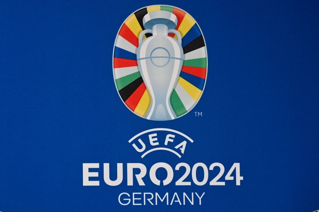  یورو ۲۰۲۴