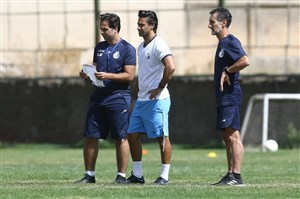 مجیدی، مخالف جدایی قطعی بازیکنان جوان مجیدی، مخالف جدایی قطعی بازیکنان جوان