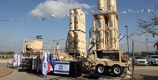 باکو پدافند هوایی از اسرائیل می‌خرد