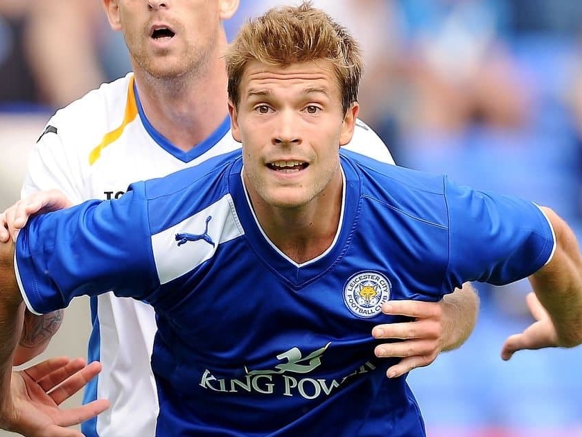 با تصمیم فرهاد مجیدی حضور مهاجم لسترسیتی در استقلال منتفی شد! استقلال فرهاد مجیدی