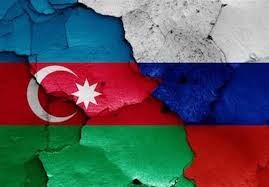روسیه در مساله نفوذ اسراییل در آذربایجان دخالت نمی‌کند