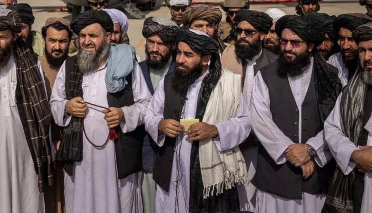 طالبان: منتظر جواب سازمان ملل درباره تعیین سفیر هستیم
