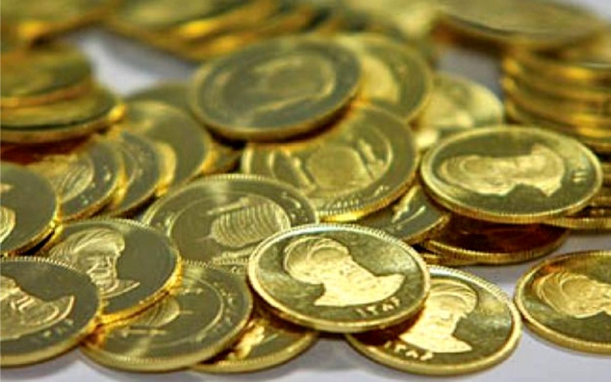 بازار طلا و سکه آرام گرفت؟
