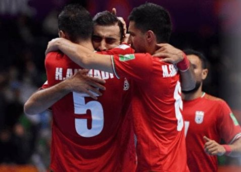 ایران ۹ ـ ازبکستان ۸؛ صعود با زنگ خطر!