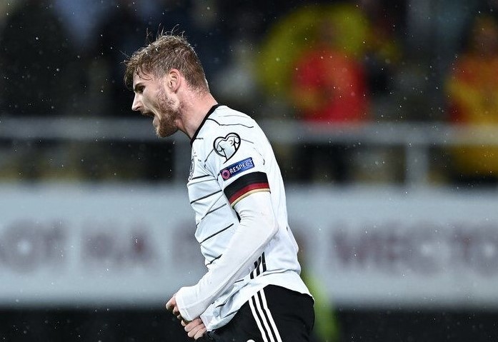 آلمان راهی جام جهانی شد