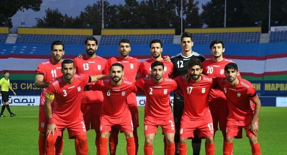 بازی ایران با کره جنوبی