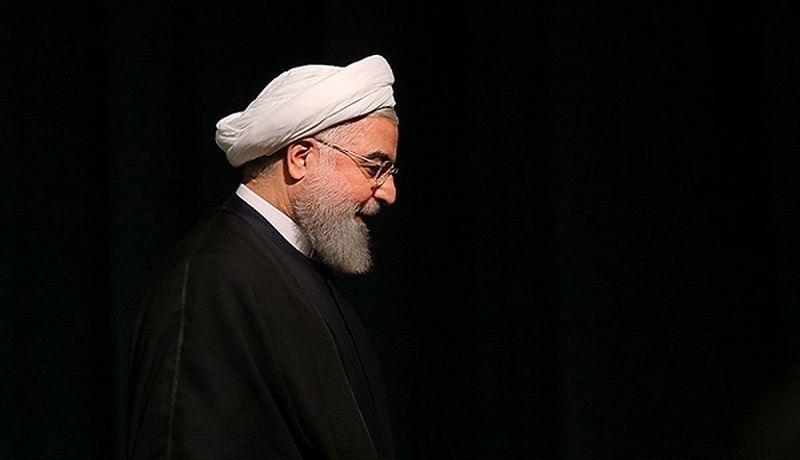 روحانی: تدبیر شجاعانه برای صلح و امنیت ملی لازمه پیشرفت کشور است