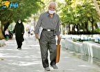 مستمری بگیران تامین اجتماعی بین  ۱۰ تا ۱۱ میلیون تومان حقوق می گیرند ؟