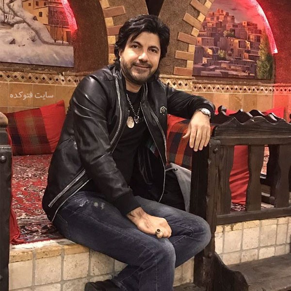 دلیل ترک ایران سامان خواننده پاپ