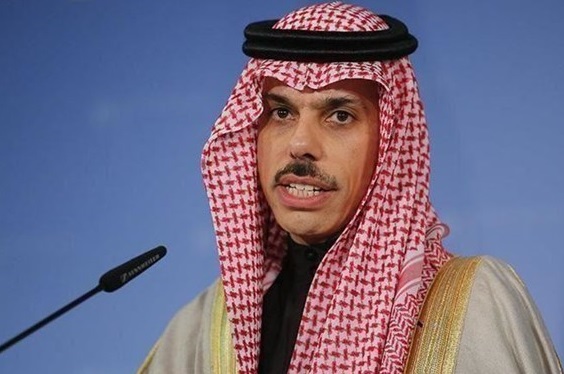 وزیر خارجه عربستان سعودی: در مذاکره با ایران جدی هستیم