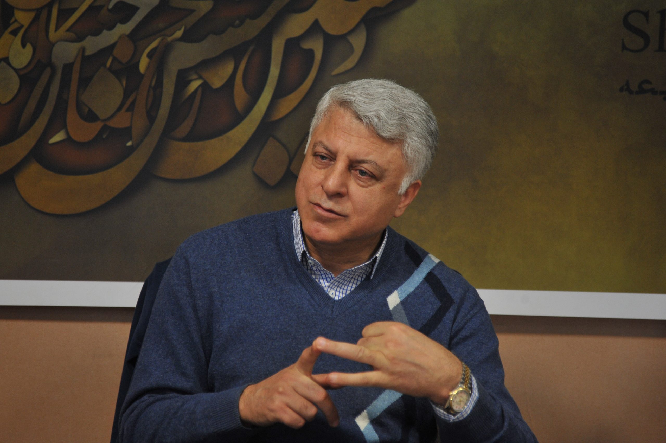 آقای رئیسی؛ ایران وطن ماست! فیاض زاده رئیسی تخت جمشید