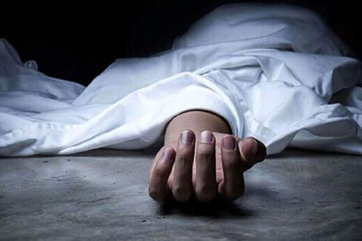 مرگ با مسمومیت دارویی و سم