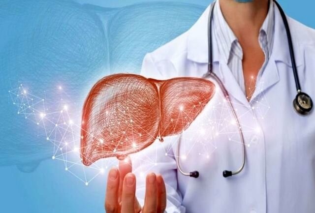 راه مبتلا نشدن به کبد چرب
