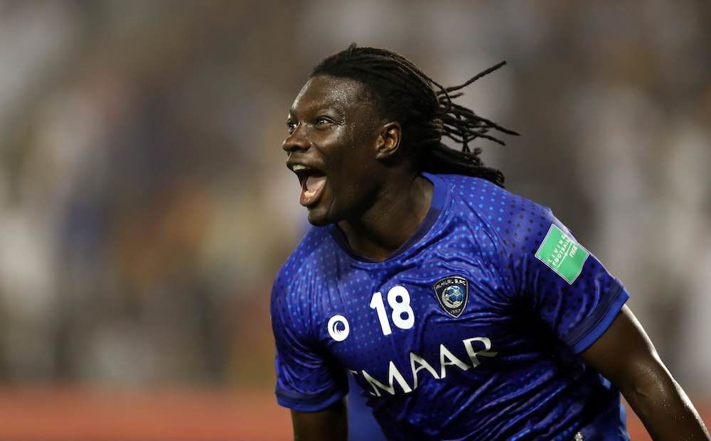 طعنه الهلال به پرسپولیس